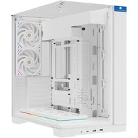 Корпус Thermalright A70 FanUB (белый) - Превью изображения №3 — Интернет-магазин ПроЗаказ