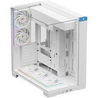 Корпус Thermalright A70 FanUB (белый) - Превью изображения №5 — Интернет-магазин ПроЗаказ
