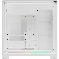 Корпус Thermalright A70 FanUB (белый) - Превью изображения №7 — Интернет-магазин ПроЗаказ