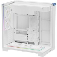 Корпус Thermalright A70 FanUB (белый) - Превью изображения №6 — Интернет-магазин ПроЗаказ