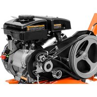 Мотокультиватор бензиновый Daewoo Power DAT 5055R - Превью изображения №4 — Интернет-магазин ПроЗаказ