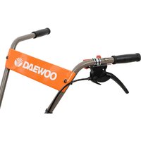 Мотокультиватор бензиновый Daewoo Power DAT 5055R - Превью изображения №8 — Интернет-магазин ПроЗаказ