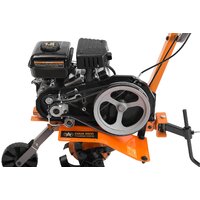 Мотокультиватор бензиновый Daewoo Power DAT 5055R - Превью изображения №7 — Интернет-магазин ПроЗаказ