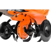 Мотокультиватор бензиновый Daewoo Power DAT 5055R - Превью изображения №5 — Интернет-магазин ПроЗаказ