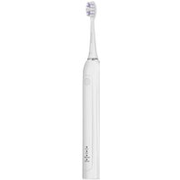 Электрическая зубная щетка Seysso Carbon Basic White - Превью изображения №2 — Интернет-магазин ПроЗаказ