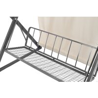 Садовые качели ПИК Сакура 008 - Превью изображения №2 — Интернет-магазин ПроЗаказ