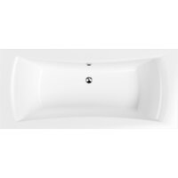 Ванна Lauter Belgravia 180x80 21110180 (с ножками и сифоном 21Y11030 хром) - Превью изображения №12 — Интернет-магазин ПроЗаказ