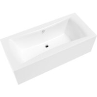 Ванна Lauter Belgravia 180x80 21110180 (с ножками и сифоном 21Y11030 хром) - Превью изображения №11 — Интернет-магазин ПроЗаказ