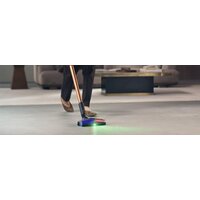 Пылесос Dyson V16 Piston Animal Submarine 492969-01 (матовый черный/медный) - Превью изображения №4 — Интернет-магазин ПроЗаказ