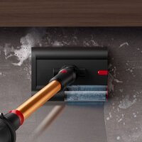 Пылесос Dyson V16 Piston Animal Submarine 492969-01 (матовый черный/медный) - Превью изображения №15 — Интернет-магазин ПроЗаказ