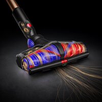 Пылесос Dyson V16 Piston Animal Submarine 492969-01 (матовый черный/медный) - Превью изображения №17 — Интернет-магазин ПроЗаказ