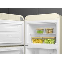 Холодильник Smeg FAB30LCR6 - Превью изображения №4 — Интернет-магазин ПроЗаказ