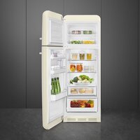 Холодильник Smeg FAB30LCR6 - Превью изображения №2 — Интернет-магазин ПроЗаказ