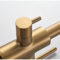 Смеситель Shevanik S128G - Превью изображения №20 — Интернет-магазин ПроЗаказ