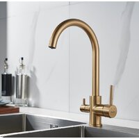 Смеситель Shevanik S128G - Превью изображения №2 — Интернет-магазин ПроЗаказ