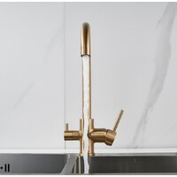 Смеситель Shevanik S128G - Превью изображения №11 — Интернет-магазин ПроЗаказ