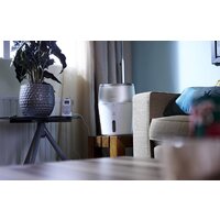 Климатический комплекс Philips HU4803/01 - Превью изображения №6 — Интернет-магазин ПроЗаказ