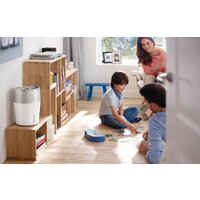 Климатический комплекс Philips HU4803/01 - Превью изображения №9 — Интернет-магазин ПроЗаказ