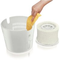 Климатический комплекс Philips HU4803/01 - Превью изображения №18 — Интернет-магазин ПроЗаказ