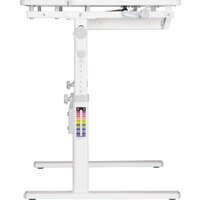 Парта Растущая мебель Е603 - Превью изображения №3 — Интернет-магазин ПроЗаказ