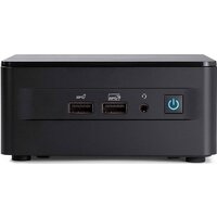 Компактный компьютер ASUS NUC 12 Pro 12WSH - Превью изображения №2 — Интернет-магазин ПроЗаказ