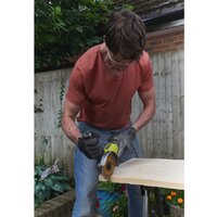 Угловая шлифмашина Ryobi RAG800-125S [5133002493] - Превью изображения №8 — Интернет-магазин ПроЗаказ