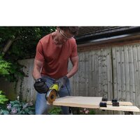 Угловая шлифмашина Ryobi RAG800-125S [5133002493] - Превью изображения №6 — Интернет-магазин ПроЗаказ