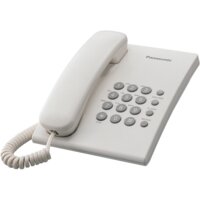 Проводной телефон Panasonic KX-TS2350RUB (черный) - Превью изображения №8 — Интернет-магазин ПроЗаказ
