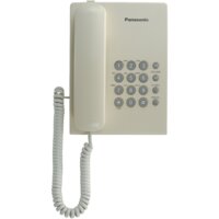 Проводной телефон Panasonic KX-TS2350RUB (черный) - Превью изображения №3 — Интернет-магазин ПроЗаказ