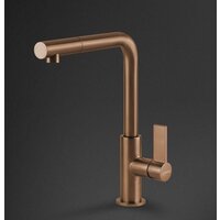 Смеситель Smeg MD22CUX (медный) - Превью изображения №2 — Интернет-магазин ПроЗаказ