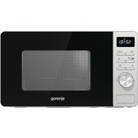 Микроволновая печь Gorenje MO20A4X - Превью изображения №1 — Интернет-магазин ПроЗаказ