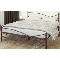 ИП Князев Калифорния 140x190 (коричневый)