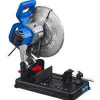 Монтажная (отрезная) пила Зубр Профессионал ПОМ-355 - Превью изображения №4 — Интернет-магазин ПроЗаказ