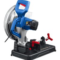 Монтажная (отрезная) пила Зубр Профессионал ПОМ-355 - Превью изображения №3 — Интернет-магазин ПроЗаказ