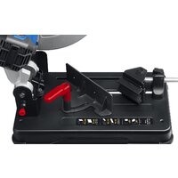 Монтажная (отрезная) пила Зубр Профессионал ПОМ-355 - Превью изображения №5 — Интернет-магазин ПроЗаказ