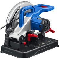 Монтажная (отрезная) пила Зубр Профессионал ПОМ-355 - Превью изображения №2 — Интернет-магазин ПроЗаказ