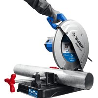 Монтажная (отрезная) пила Зубр Профессионал ПОМ-355 - Превью изображения №7 — Интернет-магазин ПроЗаказ