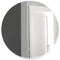 Алмаз-Люкс Зеркало Oslo 60sh-6 (с подсветкой)