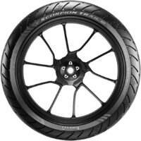 Дорожные мотошины Pirelli Scorpion Trail III 110/80R19 59V TL - Превью изображения №3 — Интернет-магазин ПроЗаказ