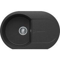 Polygran Atol-760 (черный 16)