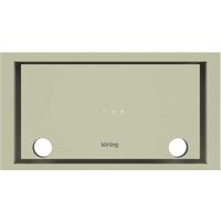 Кухонная вытяжка Korting KHI 6777 GB - Превью изображения №2 — Интернет-магазин ПроЗаказ