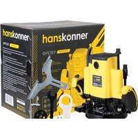 Вертикальный фрезер Hanskonner HRE1120CP - Превью изображения №10 — Интернет-магазин ПроЗаказ