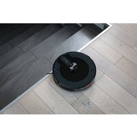 Робот-пылесос Puron PR12 Pro (черный) - Превью изображения №3 — Интернет-магазин ПроЗаказ
