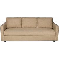 Диван Mio Tesoro Тойво (бежевый) - Превью изображения №2 — Интернет-магазин ПроЗаказ