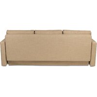 Диван Mio Tesoro Тойво (бежевый) - Превью изображения №3 — Интернет-магазин ПроЗаказ