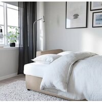 Диван Mio Tesoro Тойво (бежевый) - Превью изображения №8 — Интернет-магазин ПроЗаказ