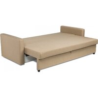 Диван Mio Tesoro Тойво (бежевый) - Превью изображения №4 — Интернет-магазин ПроЗаказ