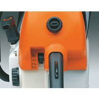 Бензопила STIHL MS 661 - Превью изображения №9 — Интернет-магазин ПроЗаказ