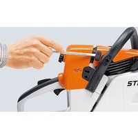 Бензопила STIHL MS 661 - Превью изображения №5 — Интернет-магазин ПроЗаказ
