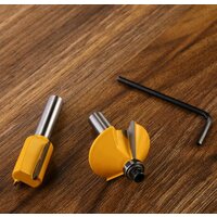 Набор фрез Deko DH16 (16 предметов) - Превью изображения №6 — Интернет-магазин ПроЗаказ